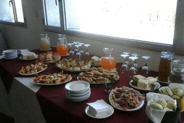 Herradura Hotel Suites