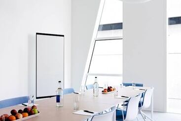 Ac Hotel By Marriott Bella Sky Copenhagen