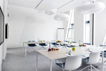 Ac Hotel By Marriott Bella Sky Copenhagen
