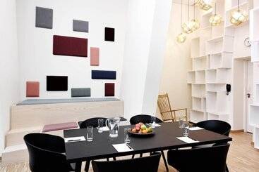 Ac Hotel By Marriott Bella Sky Copenhagen