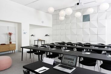 Ac Hotel By Marriott Bella Sky Copenhagen