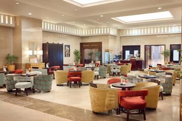 هتل Al Marwa Rayhaan By Rotana   Makkah