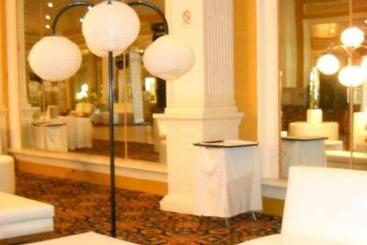 هتل Alameda Grand