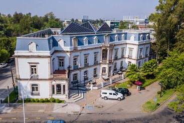 هتل Alameda Grand