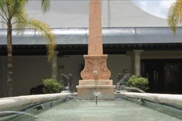 هتل Alameda Grand