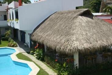 Alikar - Santa Cruz Huatulco