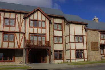 هتل Almasur Punta Arenas