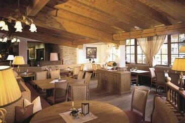 هتل Alpenpark Resort Superior