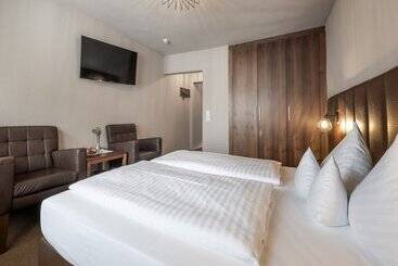 בית מלון כפרי Alpinresort Stubaierhof S