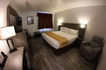 هتل Americas Best Value Inn Prescott Valley