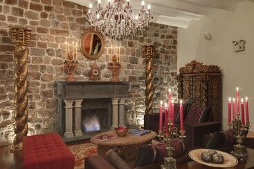 فندق Aranwa Cusco Boutique