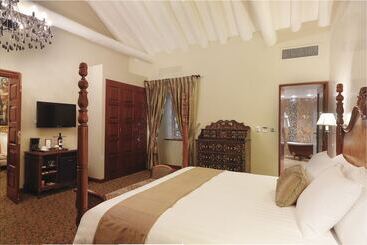 فندق Aranwa Cusco Boutique