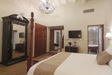 فندق Aranwa Cusco Boutique