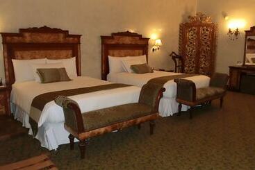 فندق Aranwa Cusco Boutique