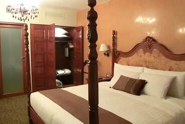 فندق Aranwa Cusco Boutique
