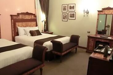 فندق Aranwa Cusco Boutique