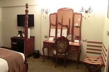 فندق Aranwa Cusco Boutique
