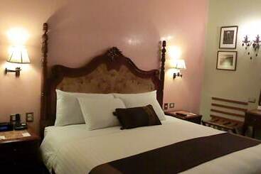 فندق Aranwa Cusco Boutique