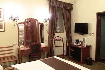 فندق Aranwa Cusco Boutique