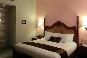 فندق Aranwa Cusco Boutique
