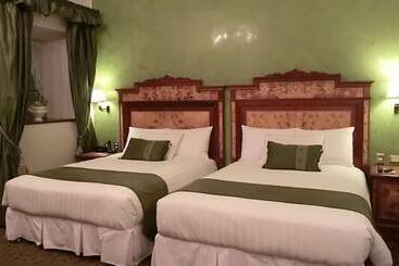 فندق Aranwa Cusco Boutique