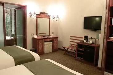 فندق Aranwa Cusco Boutique