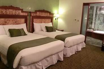 فندق Aranwa Cusco Boutique