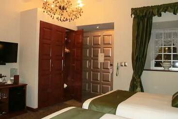 فندق Aranwa Cusco Boutique