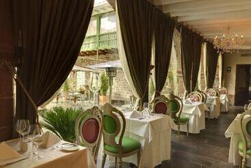 فندق Aranwa Cusco Boutique