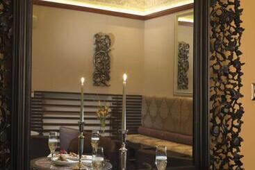 هتل Aranwa Cusco Boutique