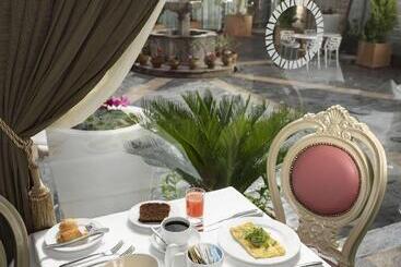 فندق Aranwa Cusco Boutique