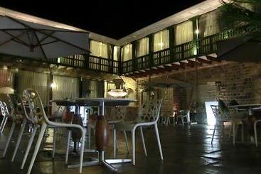 فندق Aranwa Cusco Boutique