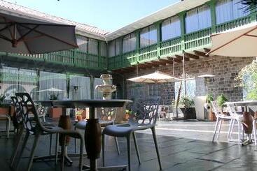 فندق Aranwa Cusco Boutique