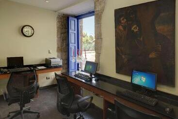 فندق Aranwa Cusco Boutique