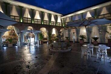 فندق Aranwa Cusco Boutique