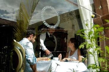 فندق Aranwa Cusco Boutique