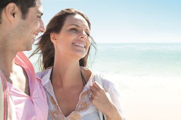 هتل At Waterfront Whitsunday Retreat  Adults Only