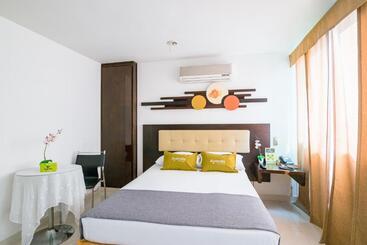 هتل Ayenda 1415 Las Vegas Granada