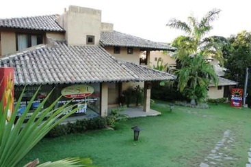 هتل Baixu Village