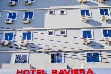 هتل Baviera Iguassu