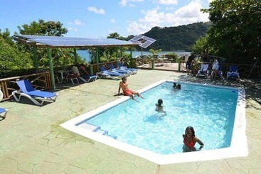 هتل Bay View Eco Resort & Spa