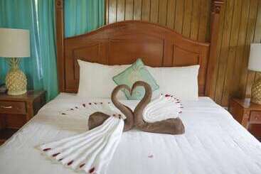 Bay View Eco Resort & Spa - Port Antonio