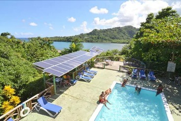 هتل Bay View Eco Resort & Spa