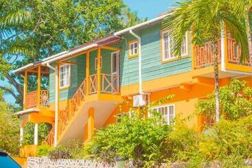 هتل Bay View Eco Resort & Spa