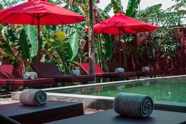 هتل Bb Angkor Residence