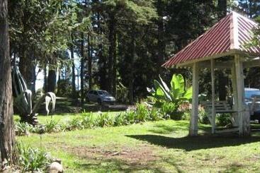 هتل Bela Vista Parque
