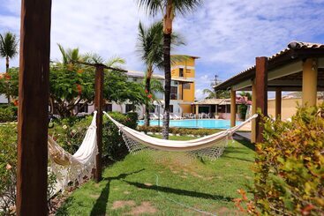 هتل Benko´s Praia