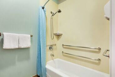 فندق Best Western Plus Peppertree Inn At Omak