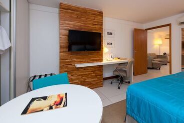 Отель Best Western Premier Maceio