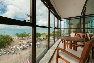 Отель Best Western Premier Maceio